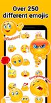 Stickers for WhatsApp & emoji screenshot APK 14