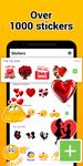 Stickers for WhatsApp & emoji screenshot APK 11