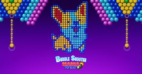 Captura de tela do apk Bubble Shooter Mania 12