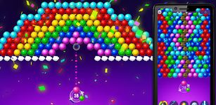 Screenshot 11 di Bubble Shooter Mania apk