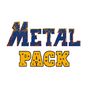 Metal Pack apk icon