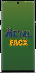 Картинка  Metal Pack