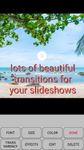 Slideshow com Fotos e Música ảnh màn hình apk 11
