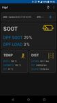 Screenshot 2 di Fdpf - DPF Monitor for FORD apk