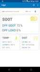 Screenshot 1 di Fdpf - DPF Monitor for FORD apk