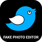 Fake Tweet Photo Editor - Fake Profile Maker APK