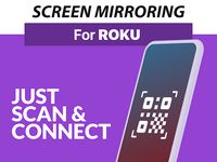Скриншот 9 APK-версии Screen Mirroring Pro for Roku