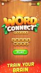 Word Connect - CrossWord Puzzle screenshot apk 