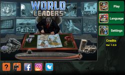 Screenshot 20 di Leader mondiali apk