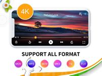 Tik Tik Video Player -All Format Media Player 2020 obrazek 9