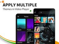 Tik Tik Video Player -All Format Media Player 2020 obrazek 15