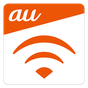au Wi-Fi アクセス アイコン