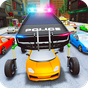 Apk New Car Games 2020:Online Driving Parking Games