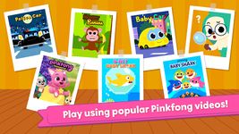 Screenshot 13 di Pinkfong Spot the difference : Finding Baby Shark apk