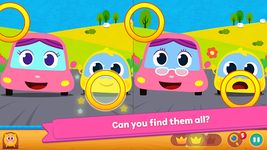 Screenshot 11 di Pinkfong Spot the difference : Finding Baby Shark apk