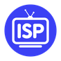 IPTV Stream Player의 apk 아이콘