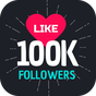 Ícone do Real Followers & Likes for Instagram 2020
