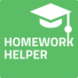 Ícone do apk Homework Helper  (Assistente de Estudo)