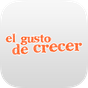 El gusto de crecer