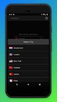 Screenshot 1 di Drive & Listen : WorlDrive apk