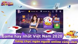 Tiến Lên Miền Nam - Tien Len -Tá Lả-Phỏm -ZingPlay afbeelding 