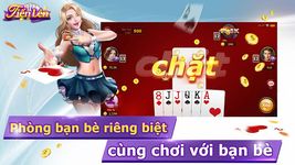 Tiến Lên Miền Nam - Tien Len -Tá Lả-Phỏm -ZingPlay afbeelding 1