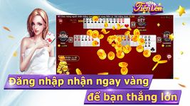 Tiến Lên Miền Nam - Tien Len -Tá Lả-Phỏm -ZingPlay afbeelding 2