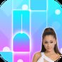 Biểu tượng apk Ariana Grande Piano Tiles