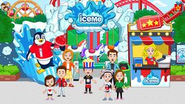 My Town : ICEME Amusement Park Free screenshot apk 5