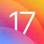Icône de Launcher iOS 15