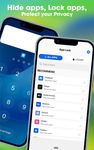 ภาพหน้าจอที่ 22 ของ Launcher iOS 15