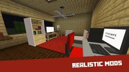 Gambar Furniture MOD for Minecraft PE 3