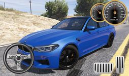 Картинка 2 Drive BMW M5 & Parking School