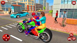 Police Speed Hero Bike Taxi Simulator ảnh số 14
