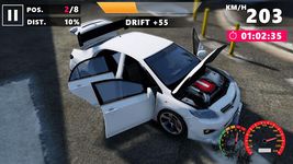 Corolla GLI : Modern Car Extreme Drift & Stunts image 2