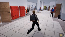 Tricks Bad Guy At School afbeelding 2