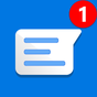New Messenger  - Text Free. apk icono