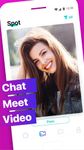 CherrU: video chat & live call screenshot APK 4