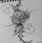 Easy Pencil Drawing Ideas imgesi 5