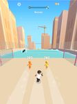 Tangkapan layar apk Swing Loops - Grapple Hook Race 10