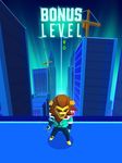 Tangkapan layar apk Swing Loops - Grapple Hook Race 7