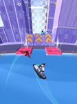 Captura de tela do apk Swing Loops - Grapple Hook Race 1