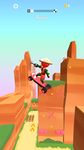 Captura de tela do apk Swing Loops - Grapple Hook Race 21