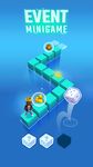 Captura de tela do apk Swing Loops - Grapple Hook Race 16