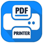 Print PDF Files With PDF Printer App APK Icon