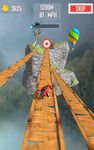 Mega Ramp Car Jumping captura de pantalla apk 8