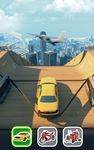 Mega Ramp Car Jumping captura de pantalla apk 6