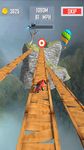 Captură de ecran Mega Ramp Car Jumping apk 15