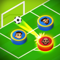 Super Soccer 3V3 apk icono