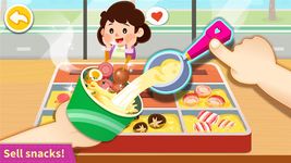 Tangkapan layar apk Kota Bayi Panda: Supermarket 3